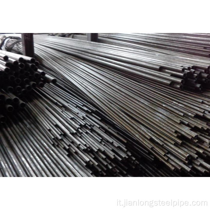 TUBILE LIGHT BRIGHT di grande precisione